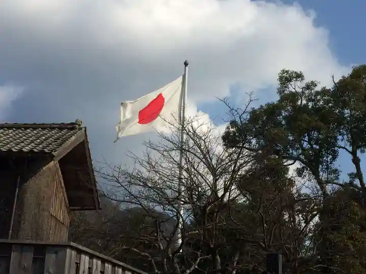 出雲大社(島根県)