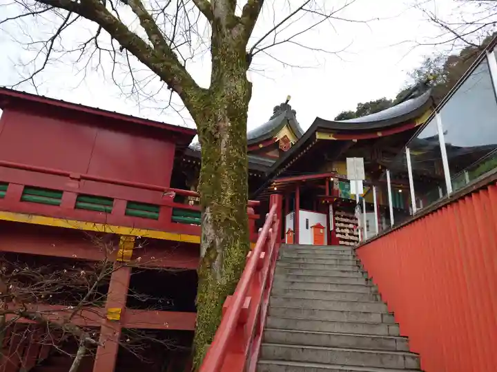 祐徳稲荷神社(佐賀県)