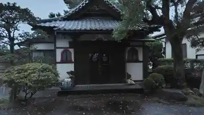 林正寺(静岡県)