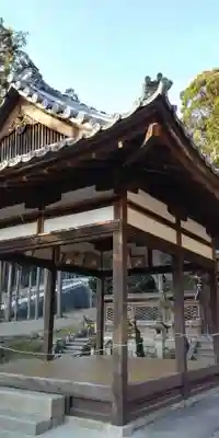 藤尾神社のその他建物