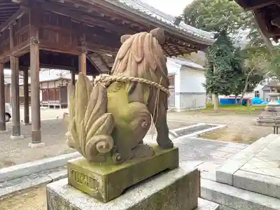 天神社(滋賀県)