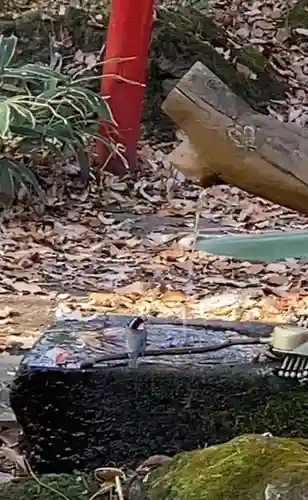 十二山神社(群馬県)