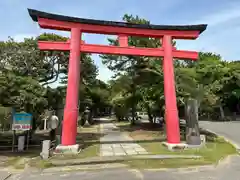 玉崎神社(千葉県)