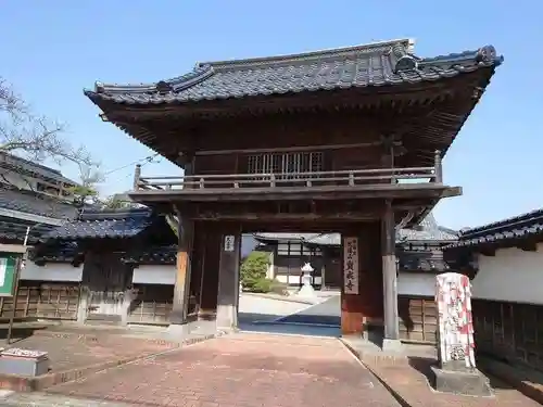 実成寺(鳥取県)