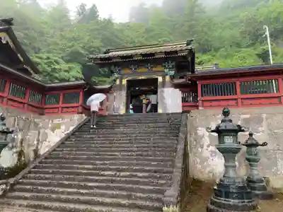 妙義神社(群馬県)