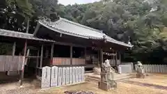 賀茂神社(兵庫県)