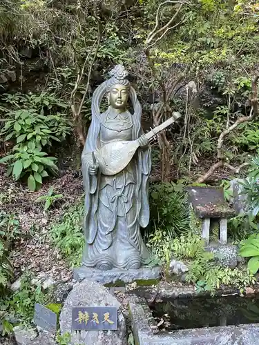 榛名神社(群馬県)