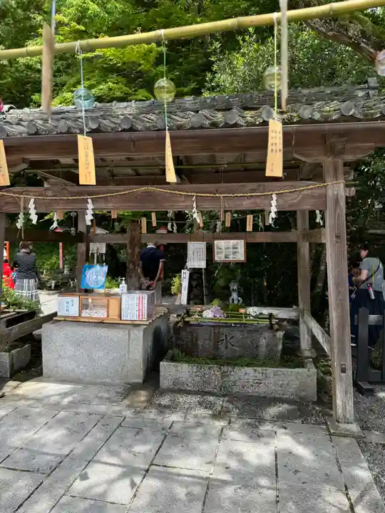 出雲大神宮(京都府)