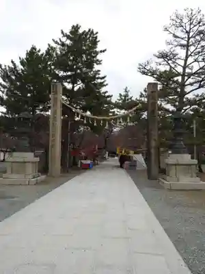 道明寺天満宮のその他建物