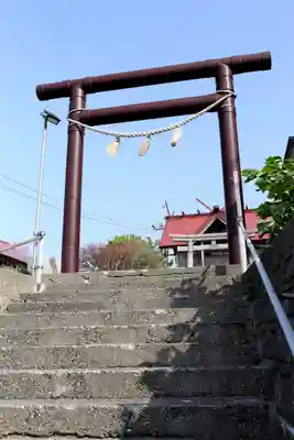 恵比須神社(北海道)