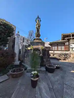 大円寺(東京都)