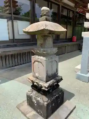 安養寺のその他建物