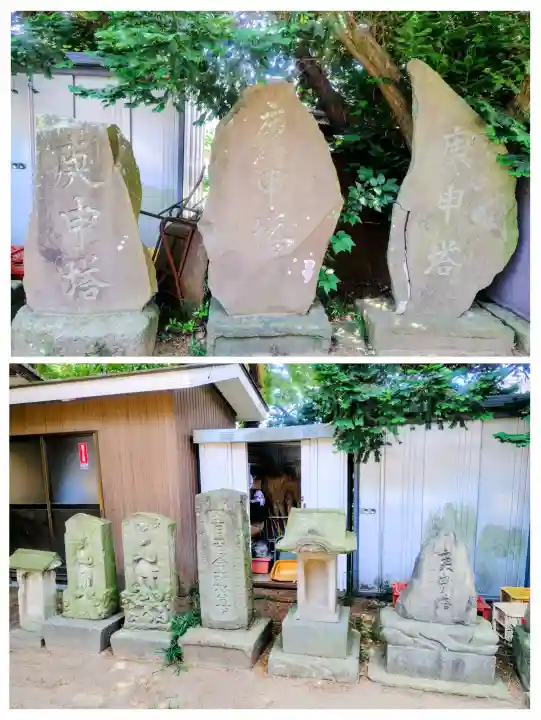 王子神社(千葉県)