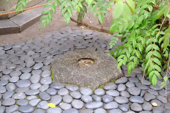 頂法寺(六角堂)のその他建物