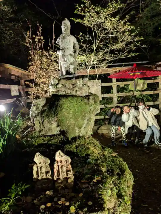 伊香保神社(群馬県)