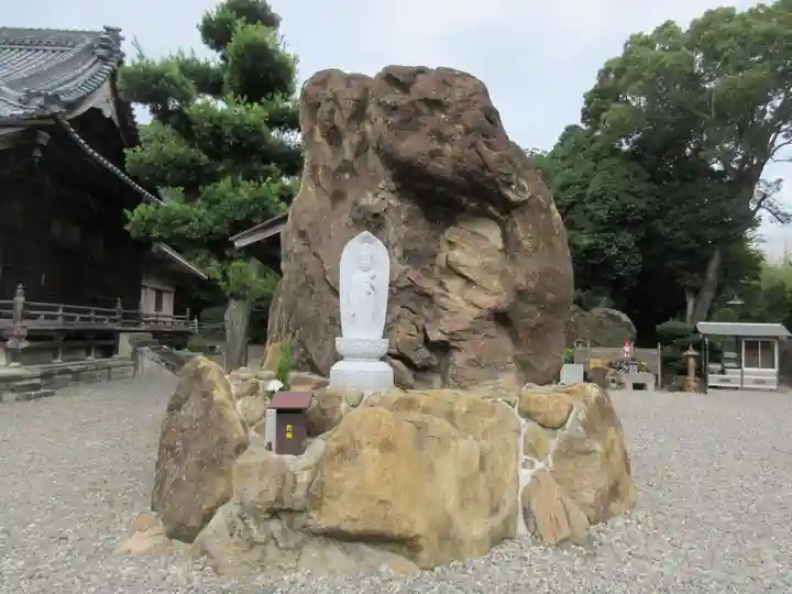 厄除観音寺(長田観音)(和歌山県)