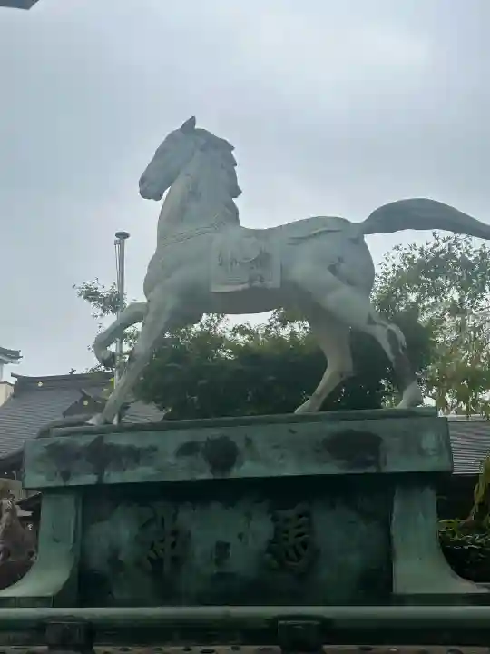 龍城神社(愛知県)