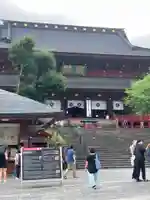 輪王寺(栃木県)