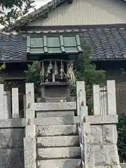 雨神社(愛知県)