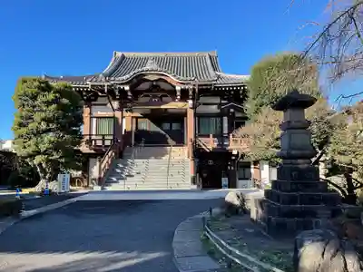 最勝寺(東京都)