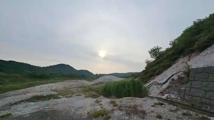 恐山菩提寺(青森県)