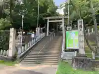 八劔神社(大森)のその他建物