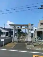 八幡神社(岐阜県)