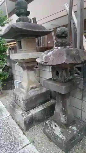 大松木下之稲荷大神のその他建物