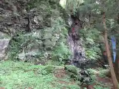 清瀧神社(栃木県)