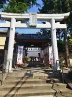 片埜神社(大阪府)