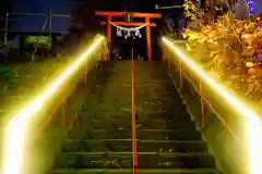 星置神社(北海道)