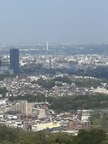 金毘羅社(東京都)