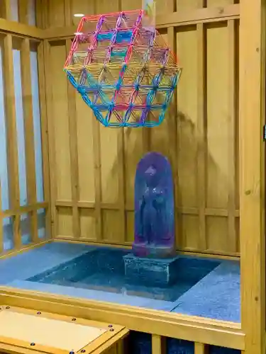 仙台神聖立体幾何学(宮城県)