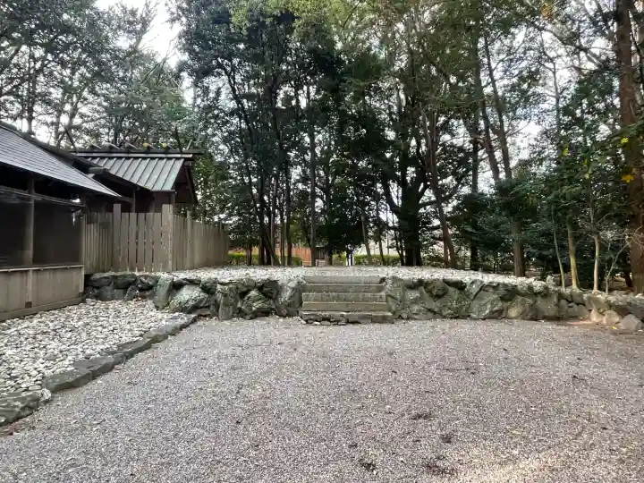 豊玉神社(三重県)