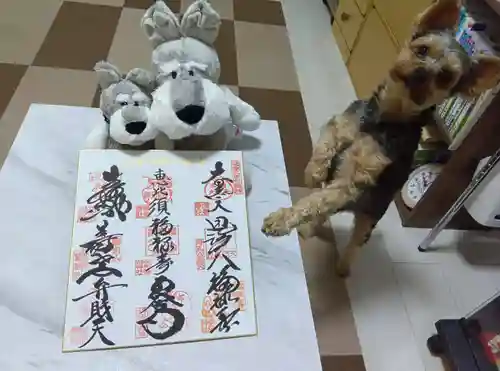 石濱神社(東京都)