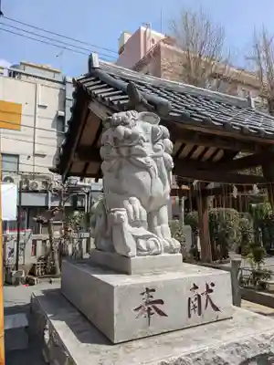 柏神社(千葉県)