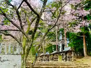 土津神社|こどもと出世の神さまのその他建物(2021年04月19日(月) 17時13分42秒投稿)