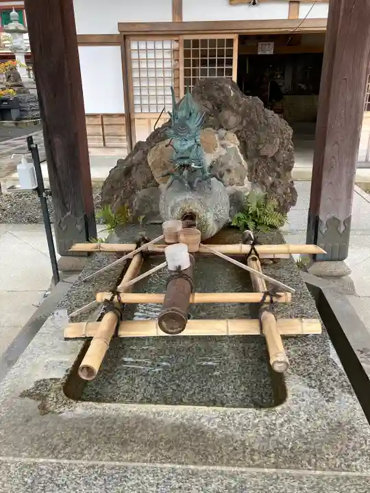 龍宝寺(宮城県)