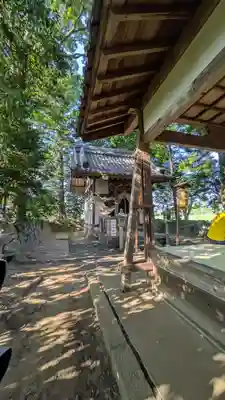藤越神社(京都府)
