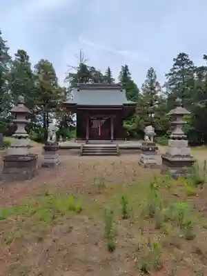 八幡神社(千葉県)