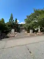 磐梯神社(福島県)