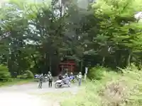 小嵐稲荷神社(長野県)