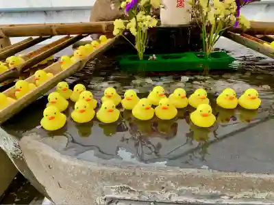 榴岡天満宮(宮城県)