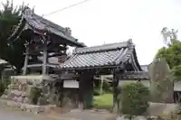 楽受寺(滋賀県)