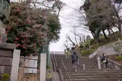 池上本門寺(東京都)