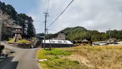 今瀧寺(静岡県)