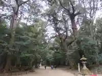 鹿島神宮のその他建物