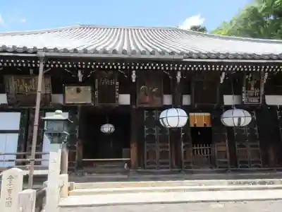 東大寺 二月堂のその他建物