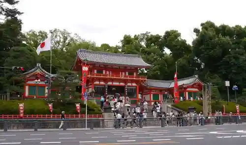八坂神社(祇園さん)のその他建物