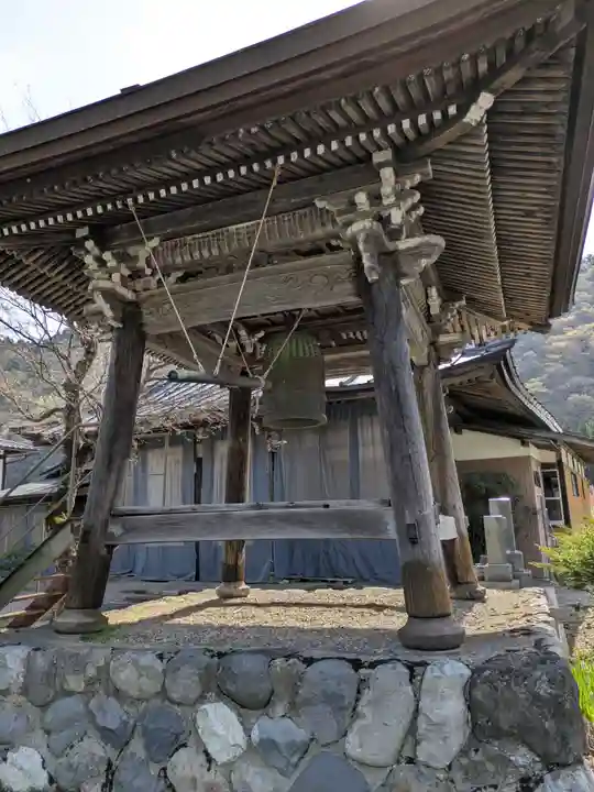 長林寺(岐阜県)